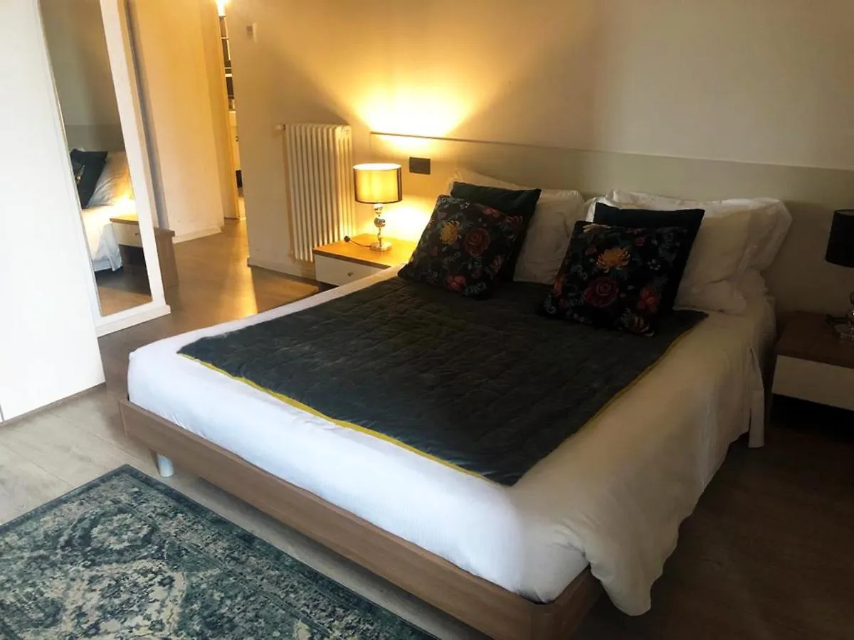 Giuturna Boutique Hotel Rom Italien