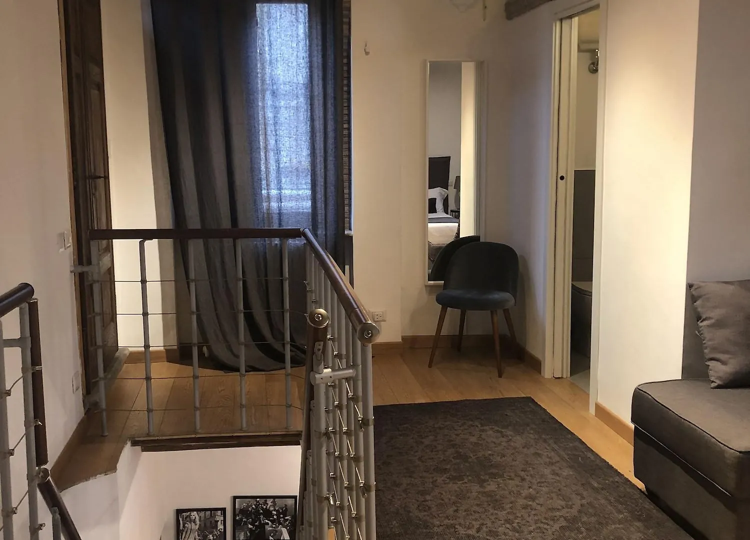 Giuturna Boutique Hotel Rome