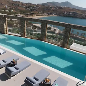 Ξενοδοχείο Radisson Blu Euphoria Resort, Mykonos Καλό Λιβάδι