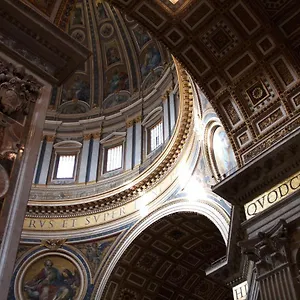 Appartamento Vatican 84, Roma