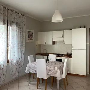 La Rosa Del Garda , Peschiera del Garda Italien