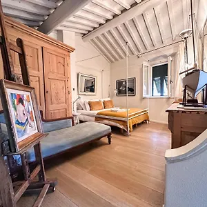 Residenza Tonnina Casa vacanze Casale Marittimo
