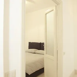Testaccio Old Appartement