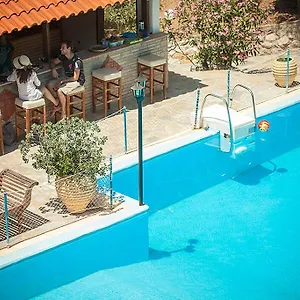 Ξενοδοχείο με διαμερίσματα Porto Koufo Resort Πόρτο Κουφό