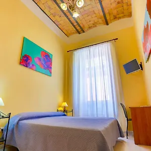 Gordon's Appartement