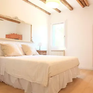 Casa Mongolfiere Apartment