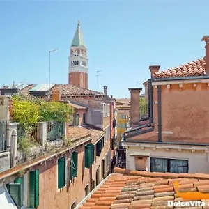 San Marco Martin 349 Wi-fi Apartment
