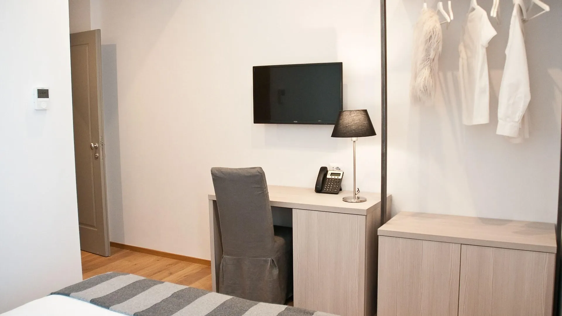 Giuturna Boutique Hotel Рим