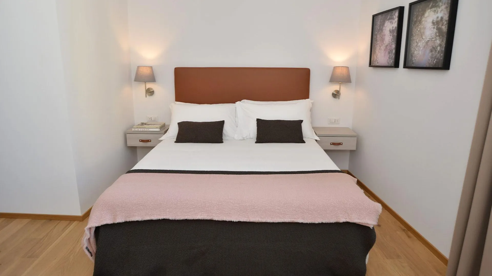 Giuturna Boutique Hotel Рим Италия
