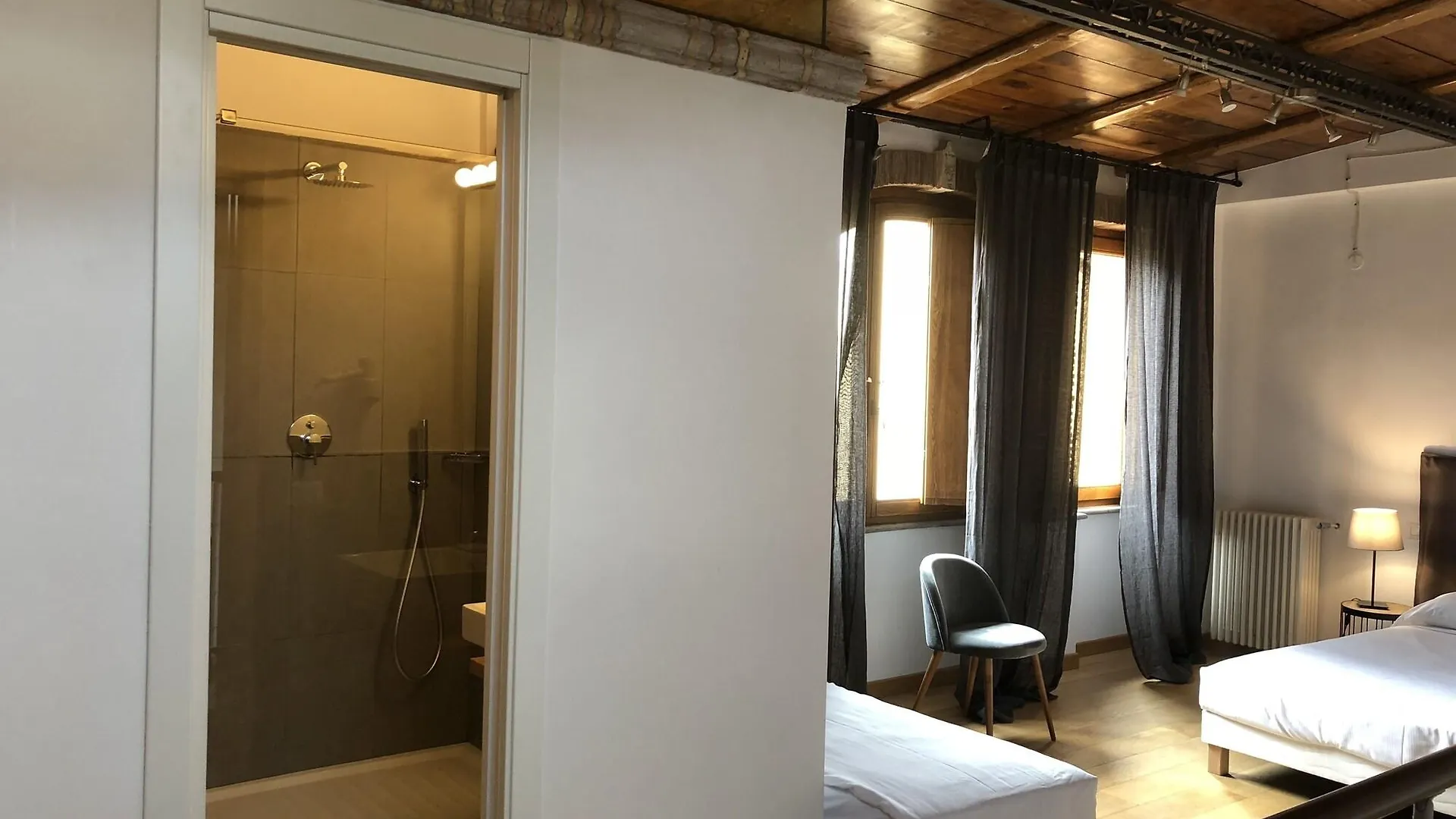 Giuturna Boutique Hotel Рим