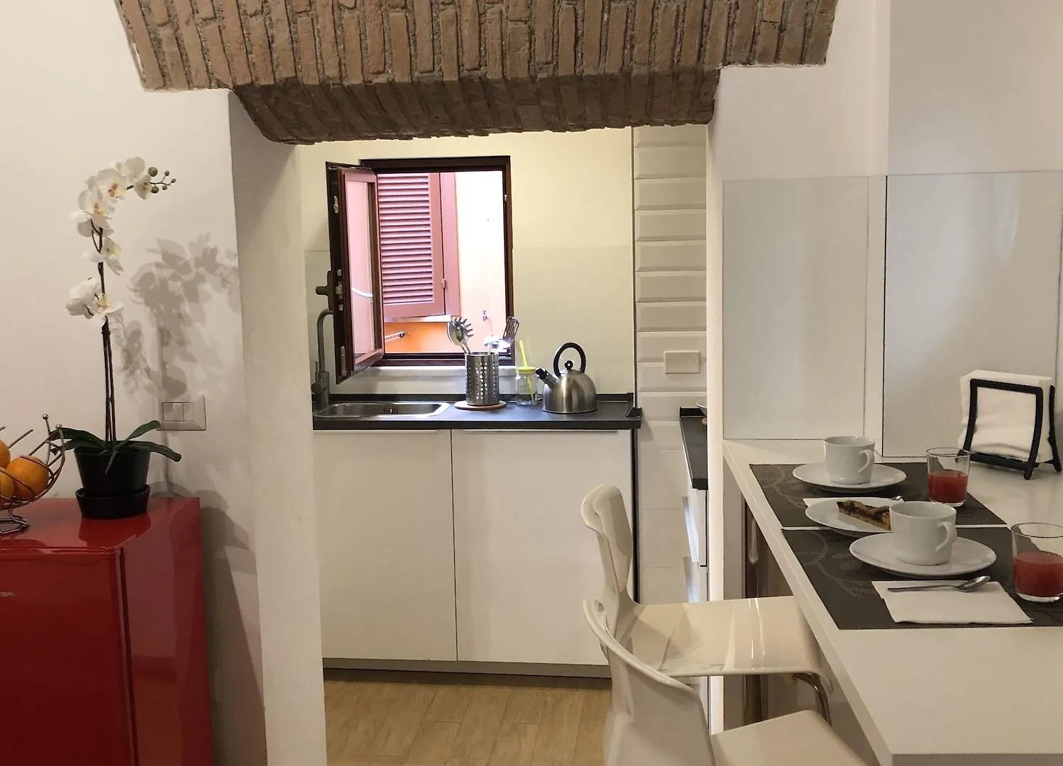 Giuturna Boutique Hotel Рим