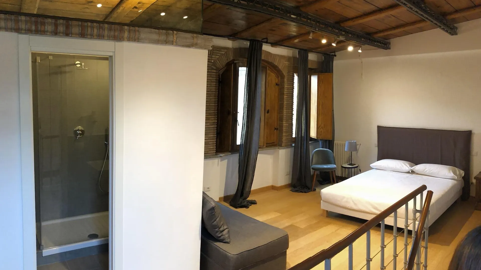 Giuturna Boutique Hotel Рим Италия