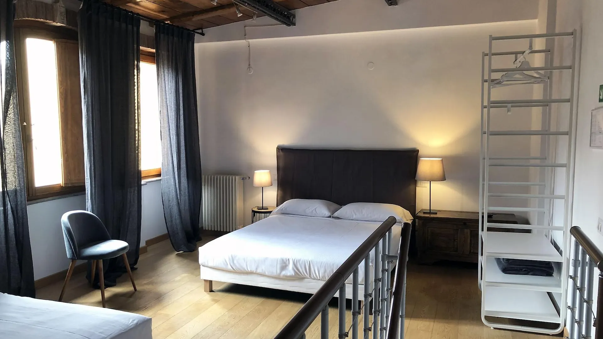 Giuturna Boutique Hotel Рим