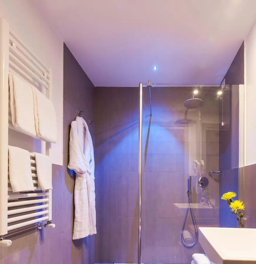 Giuturna Boutique Hotel Рим 3*,  Италия