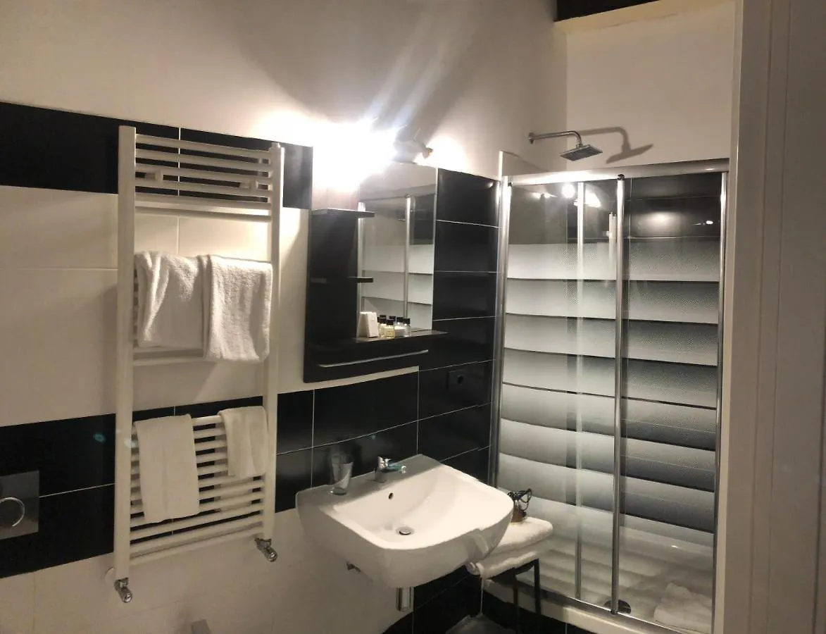 Giuturna Boutique Hotel Рим