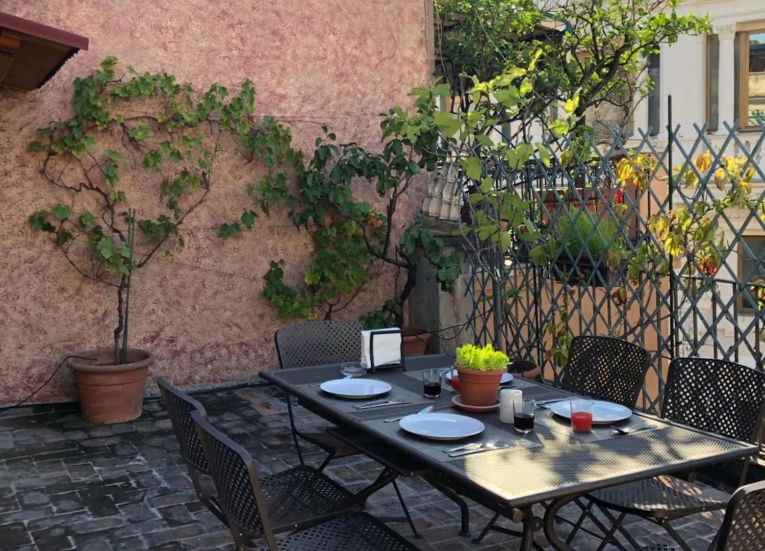 Giuturna Boutique Hotel Roma 3*,  Italia