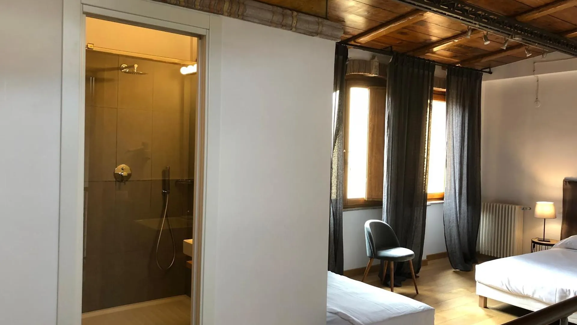 Giuturna Boutique Hotel Рим