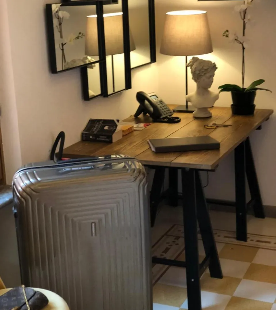 Giuturna Boutique Hotel Рим