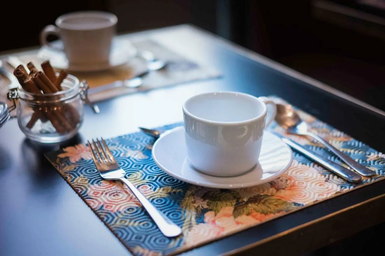 Giuturna Boutique Hotel Рим Италия