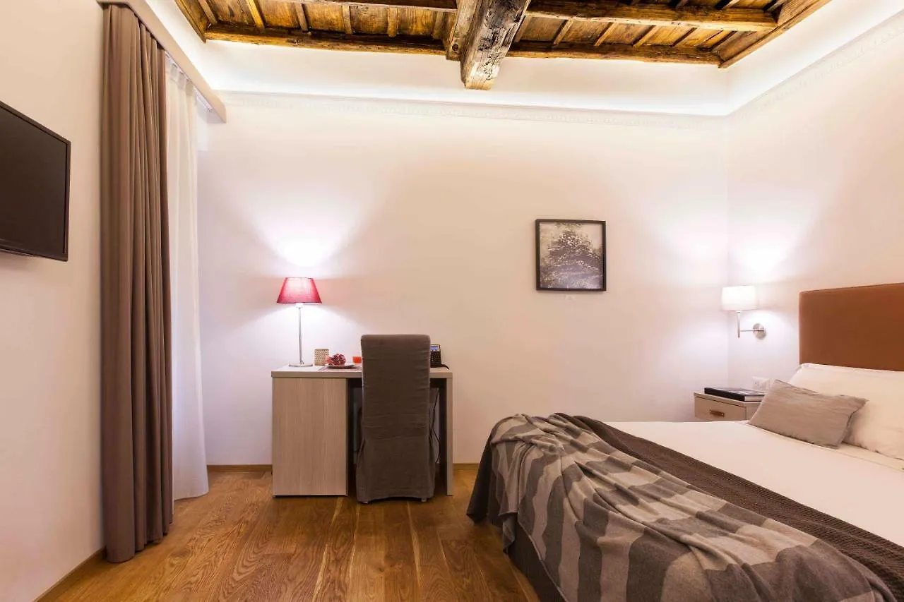 ***  Giuturna Boutique Hotel Рим Италия