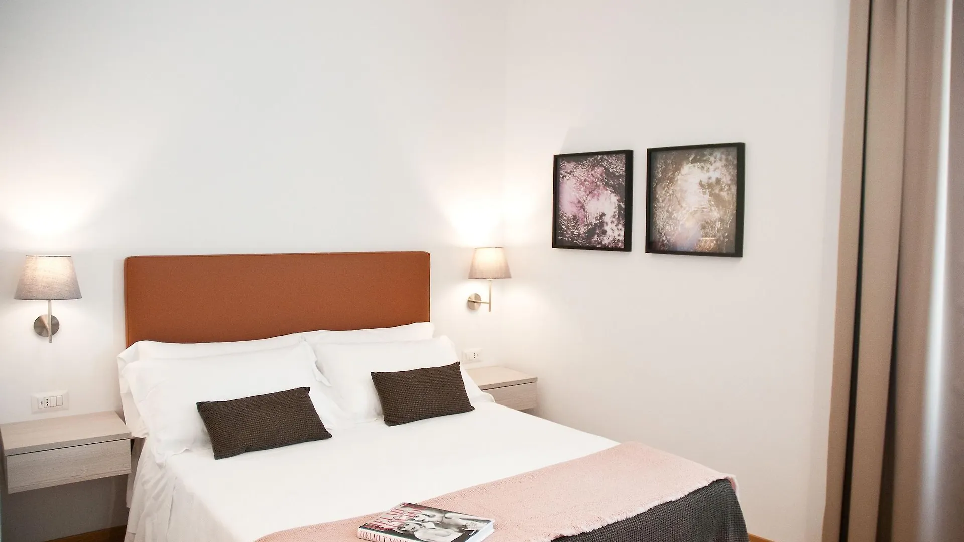 Giuturna Boutique Hotel Rom