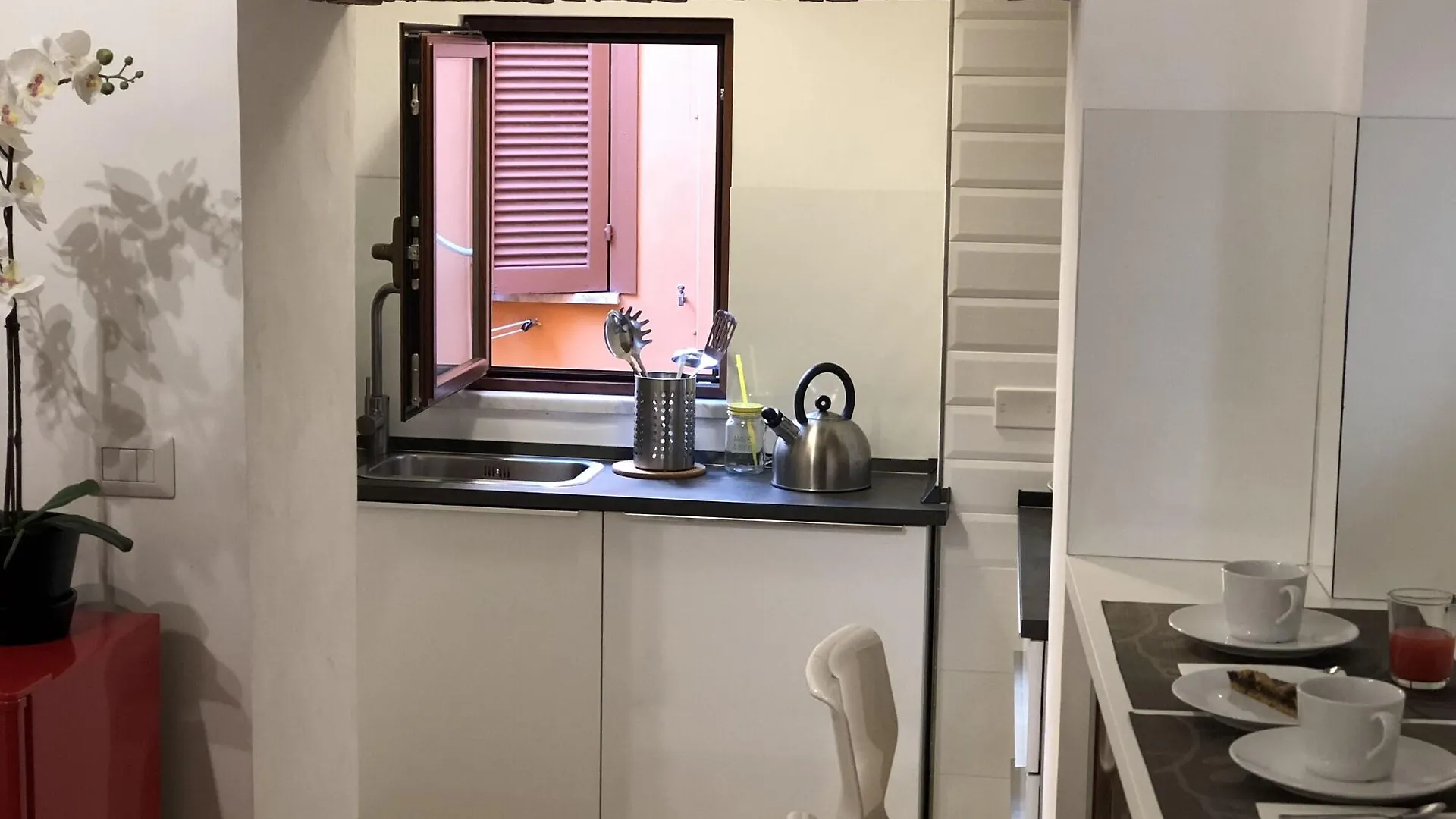 Giuturna Boutique Hotel Rome