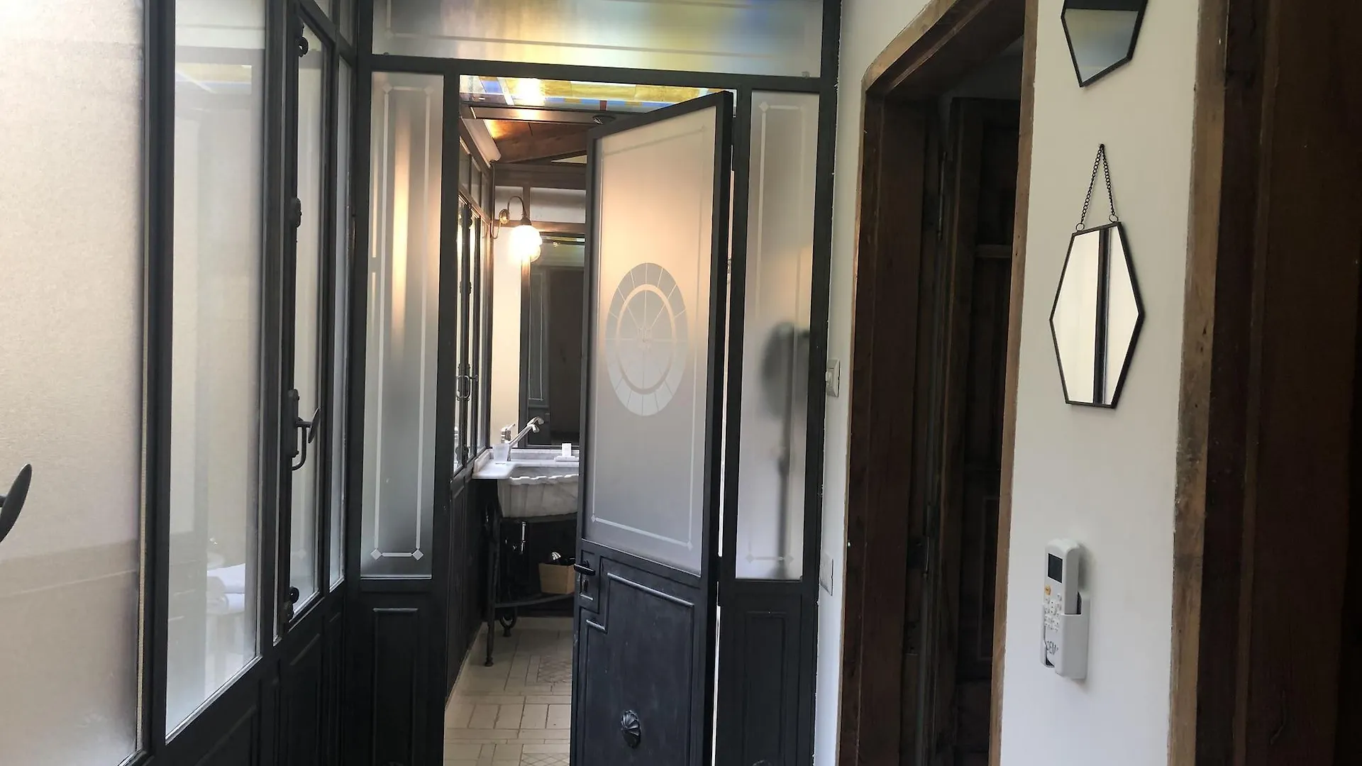 Giuturna Boutique Hotel Rom 3*,