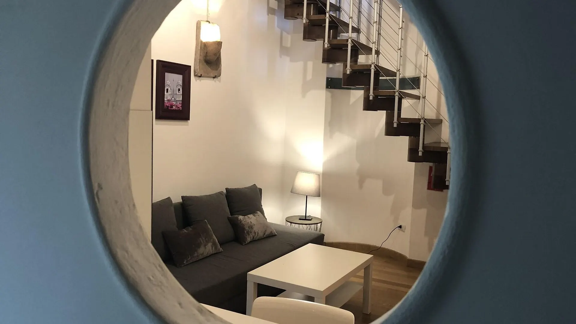 Giuturna Boutique Hotel Rom