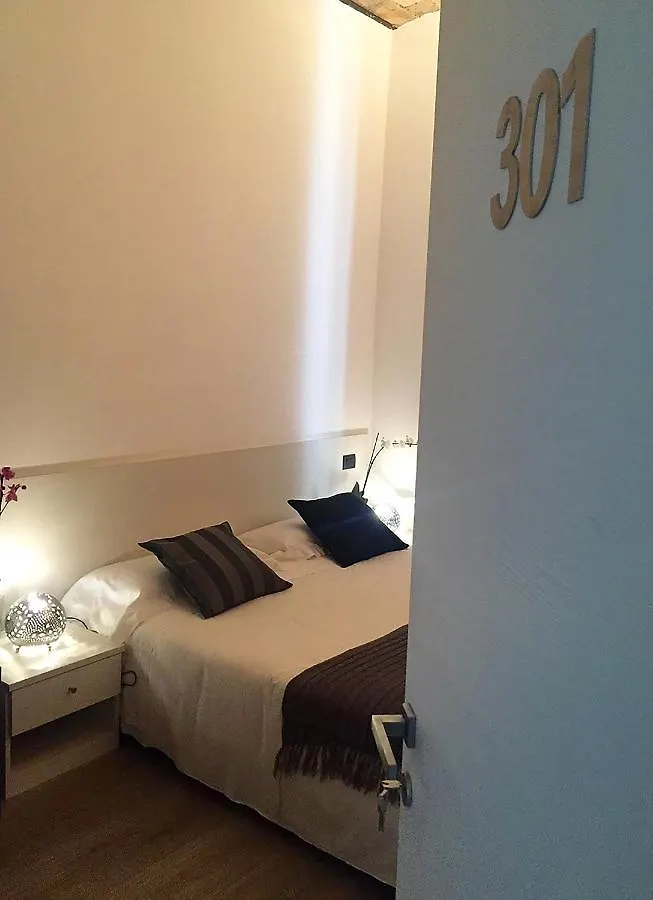 Giuturna Boutique Hotel Rom 3*,  Italien