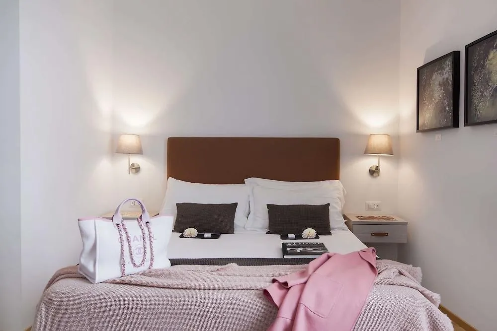 Giuturna Boutique Hotel Rom