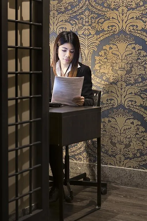 ***  Giuturna Boutique Hotel Rome Italy