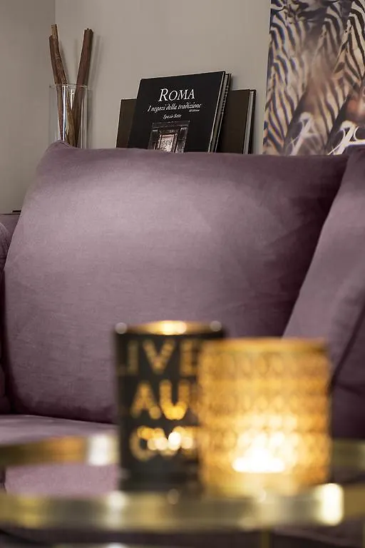 Giuturna Boutique Hotel Rome