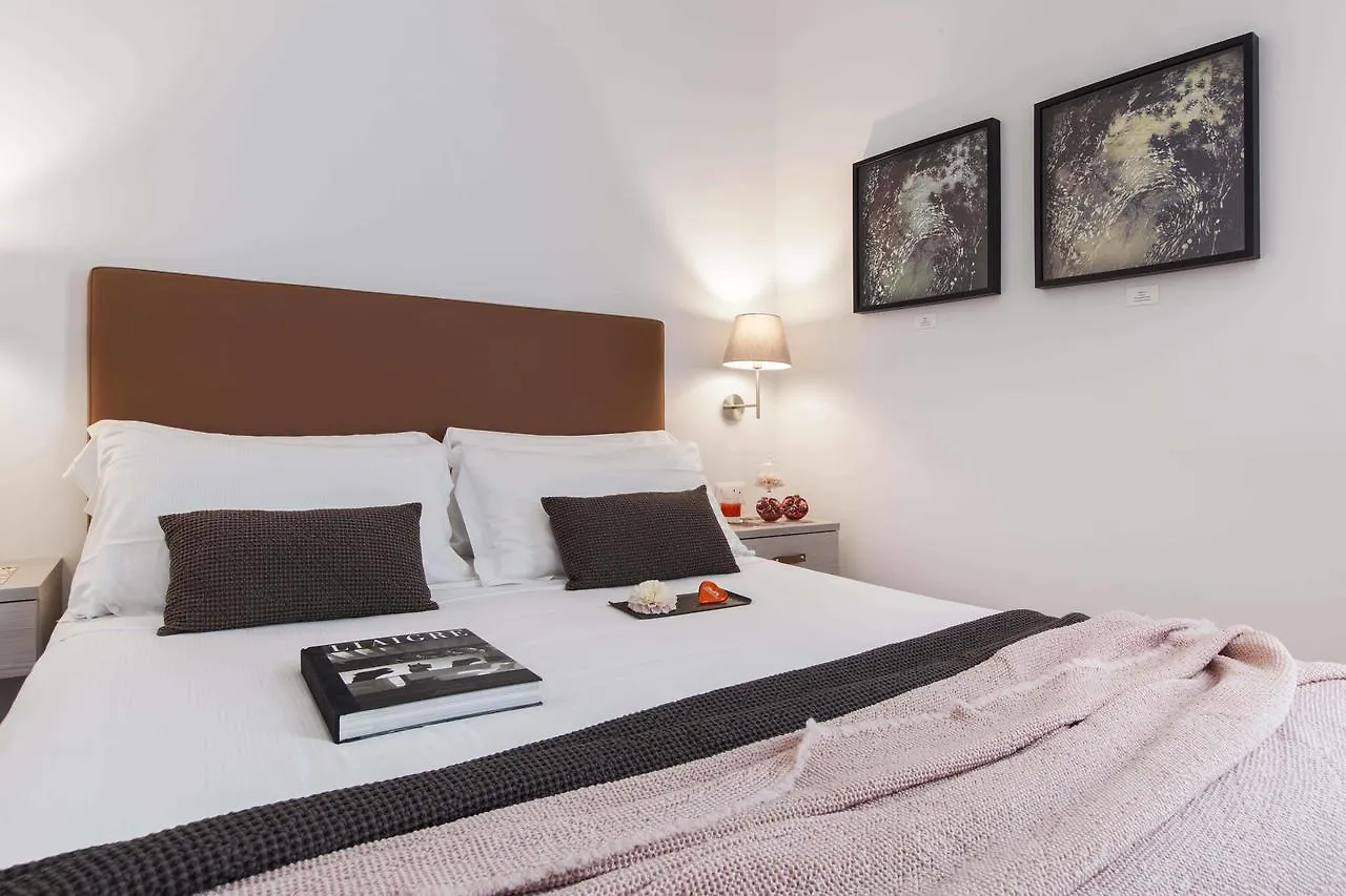 Giuturna Boutique Hotel Rom