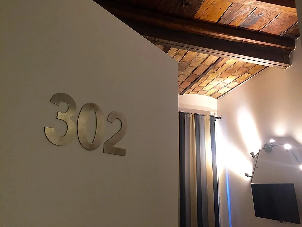Giuturna Boutique Hotel Rom