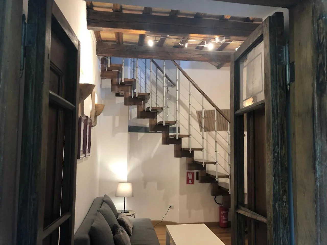 Giuturna Boutique Hotel Rom