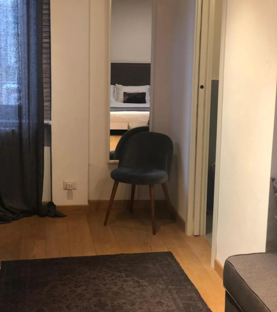 Giuturna Boutique Hotel Rom